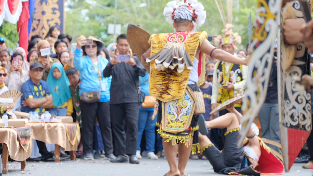 BERITA GAMBAR SIMPATIK