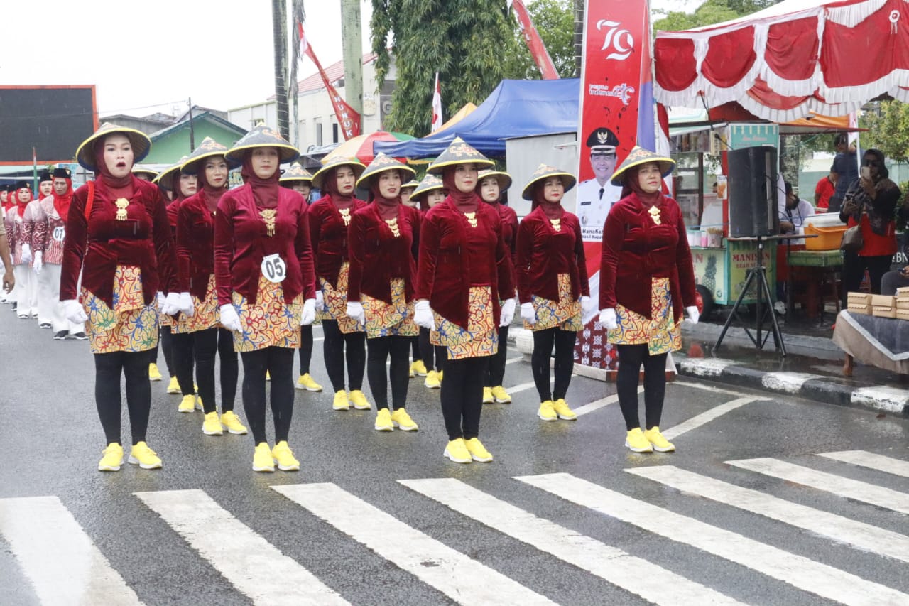 BERITA GAMBAR SIMPATIK