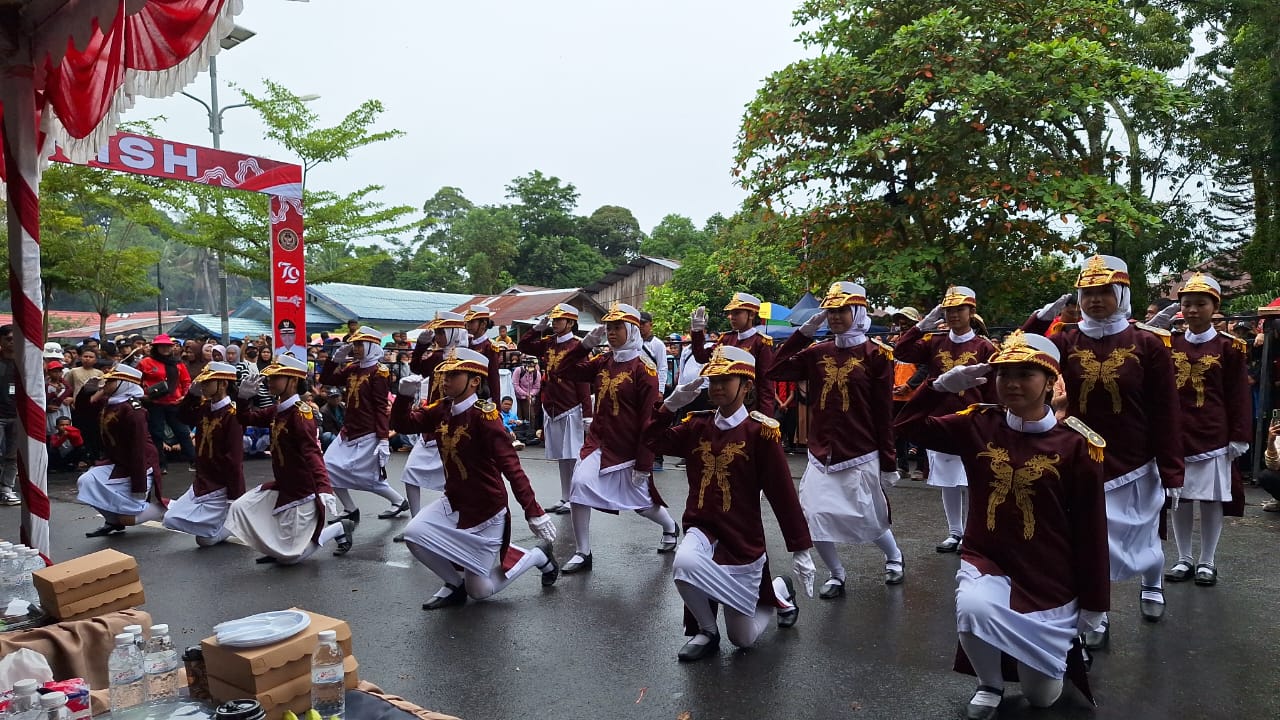 BERITA GAMBAR SIMPATIK