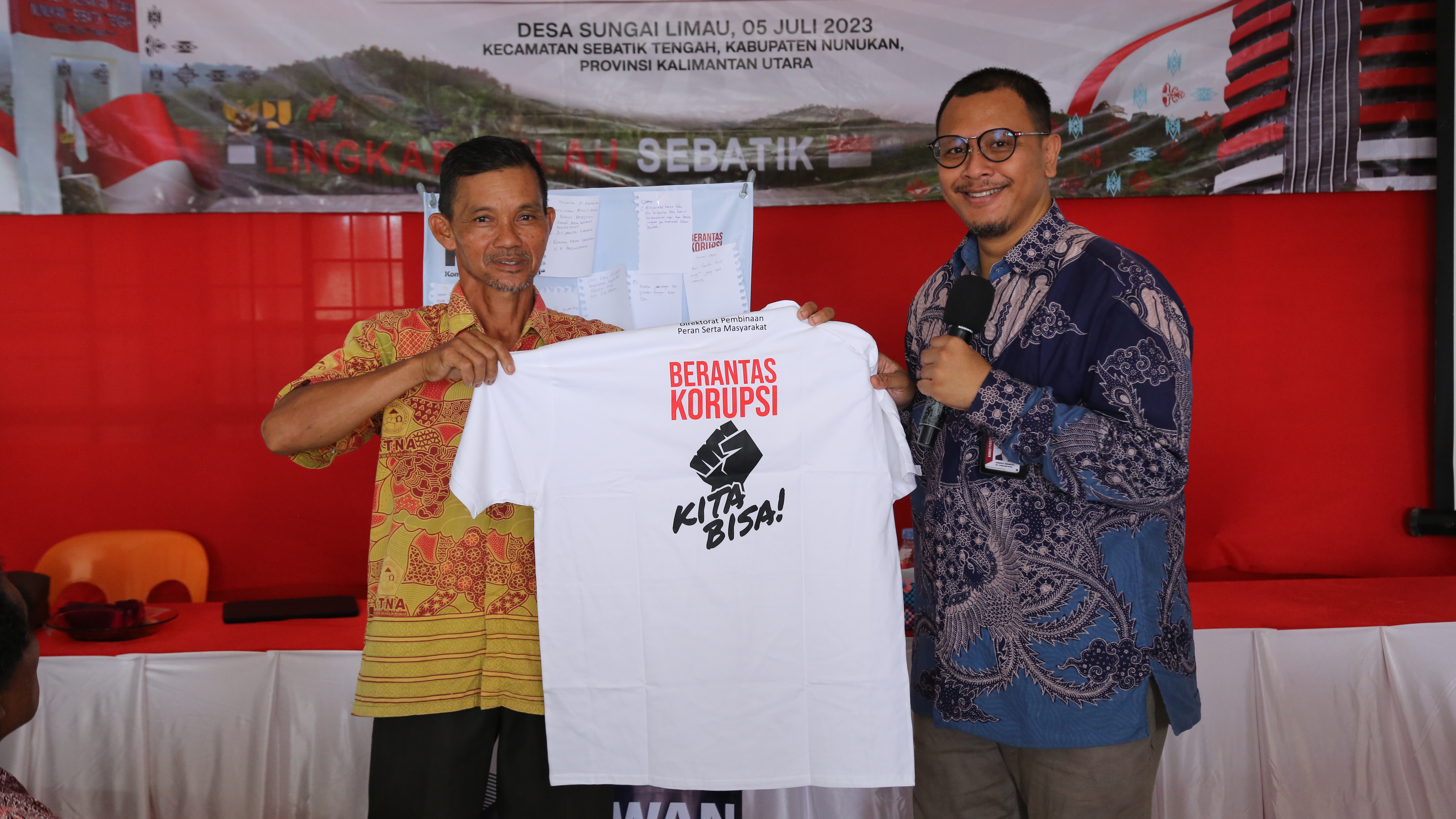 BERITA GAMBAR SIMPATIK