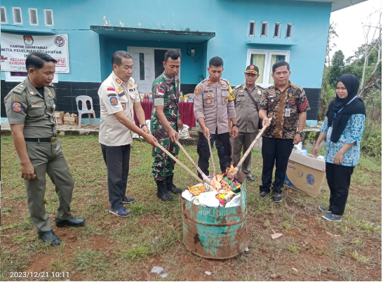 BERITA GAMBAR SIMPATIK