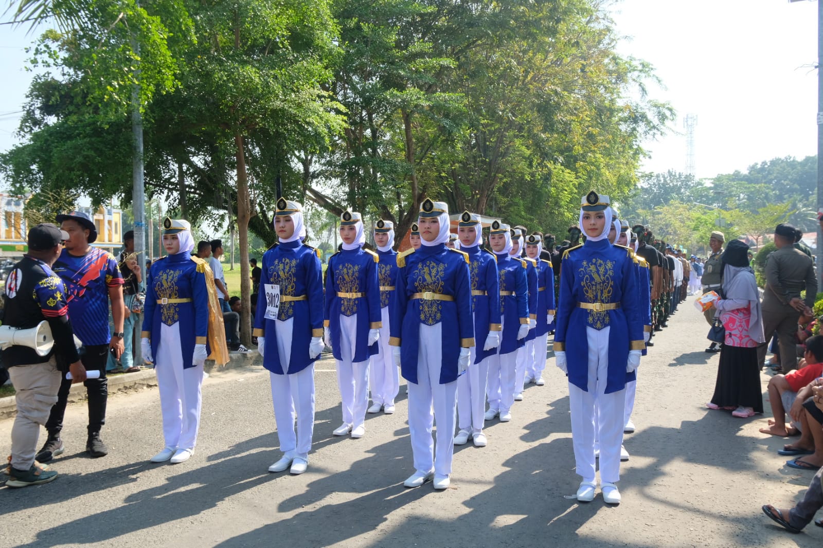 BERITA GAMBAR SIMPATIK